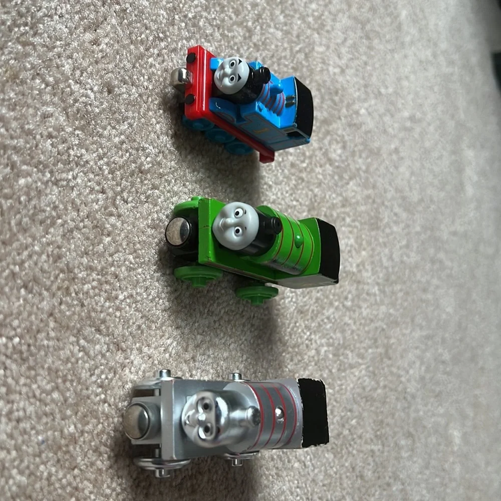 Thomas Train - Picture 5 of 5